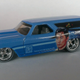Illustration for article titled Wagon Wednesday - Star Trek 50th Anniversary Chevelle Delivery